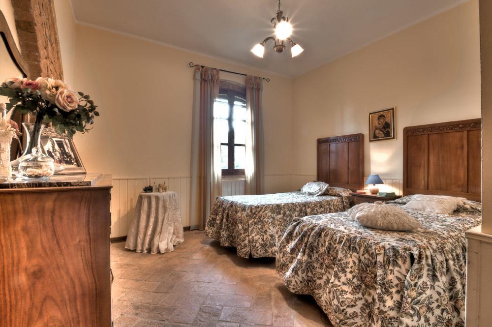Agriturismo Il Prato Palaia Exterior foto